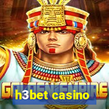 h3bet casino